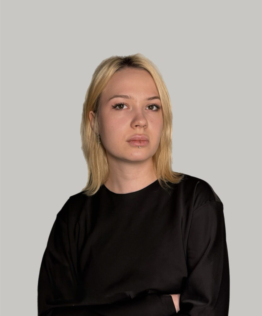 Екатерина Иванова