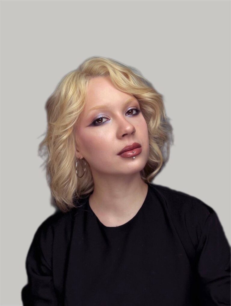 Екатерина Иванова
