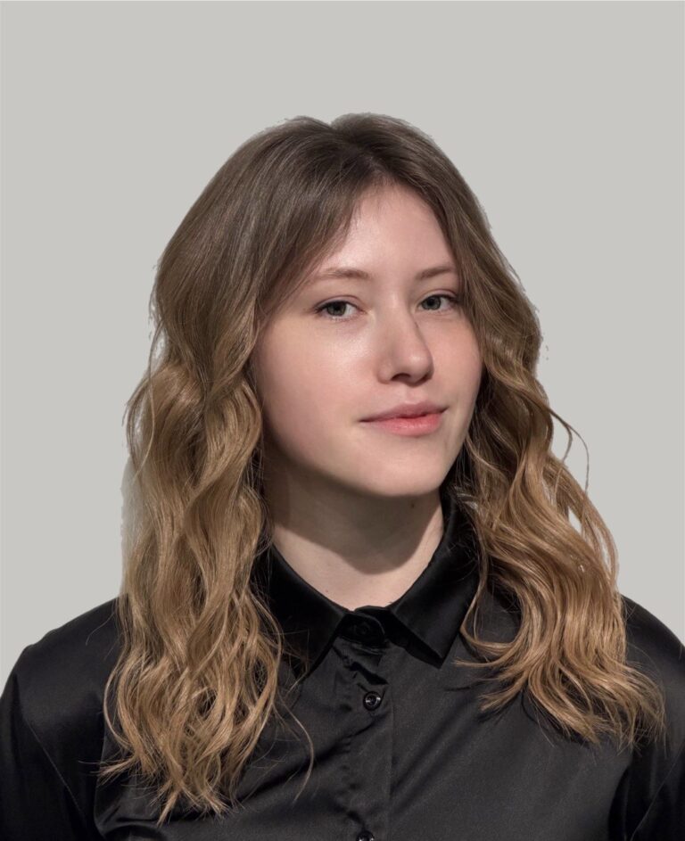 Диана Сайфетдинова