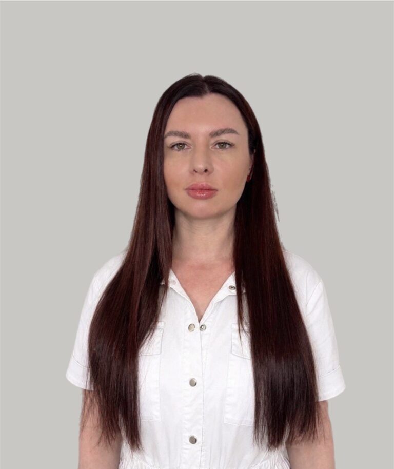Камилла Курганова
