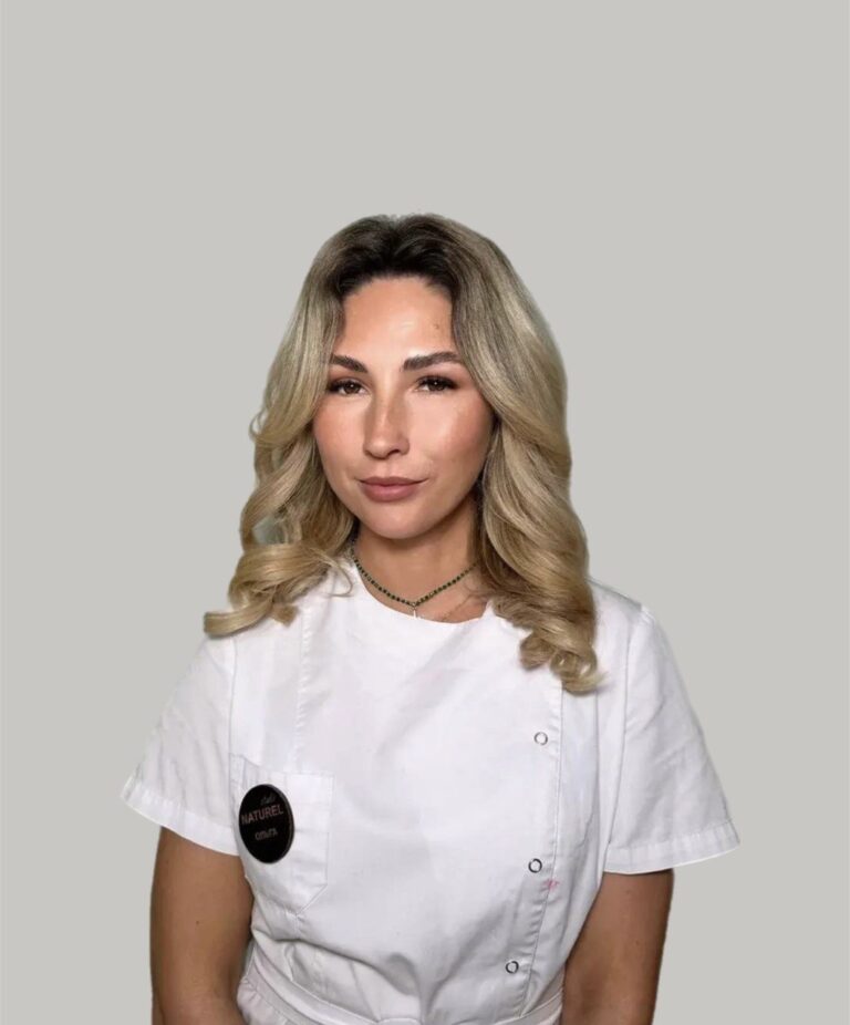 Ольга Павлуткина