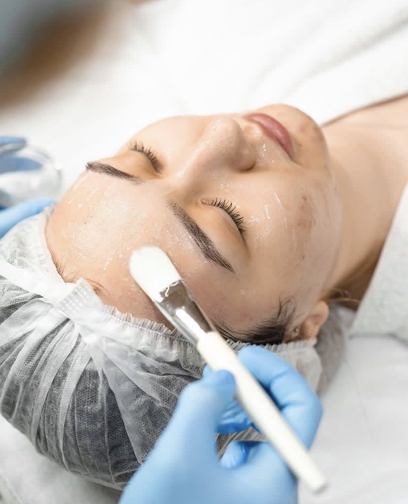 Уходы от бренда Image Skincare