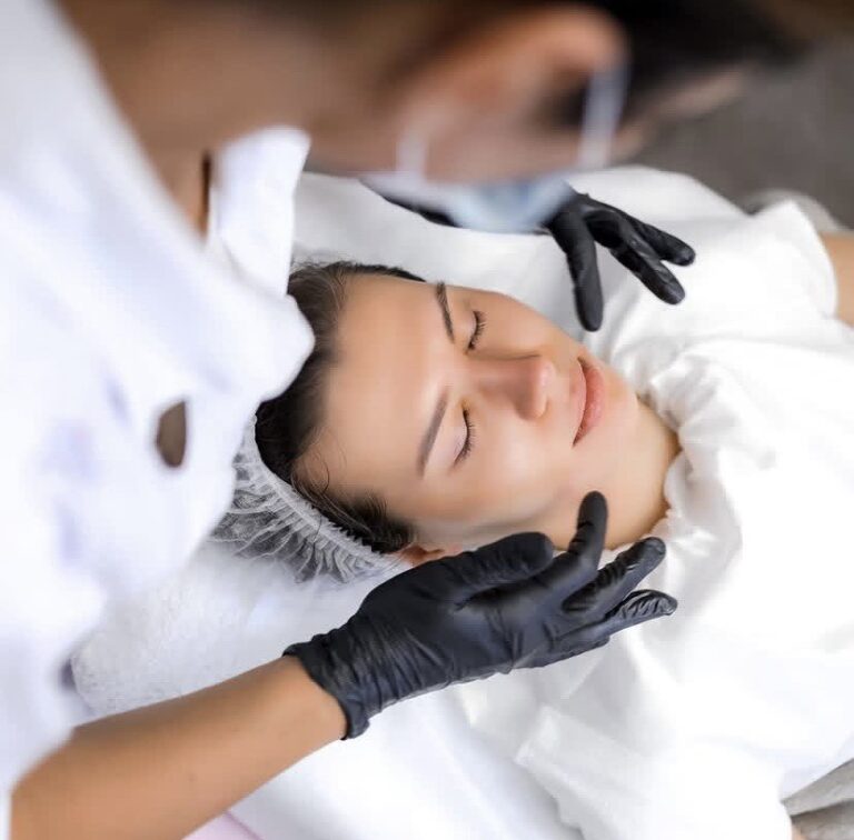 Пилинги от бренда IMAGE Skincare