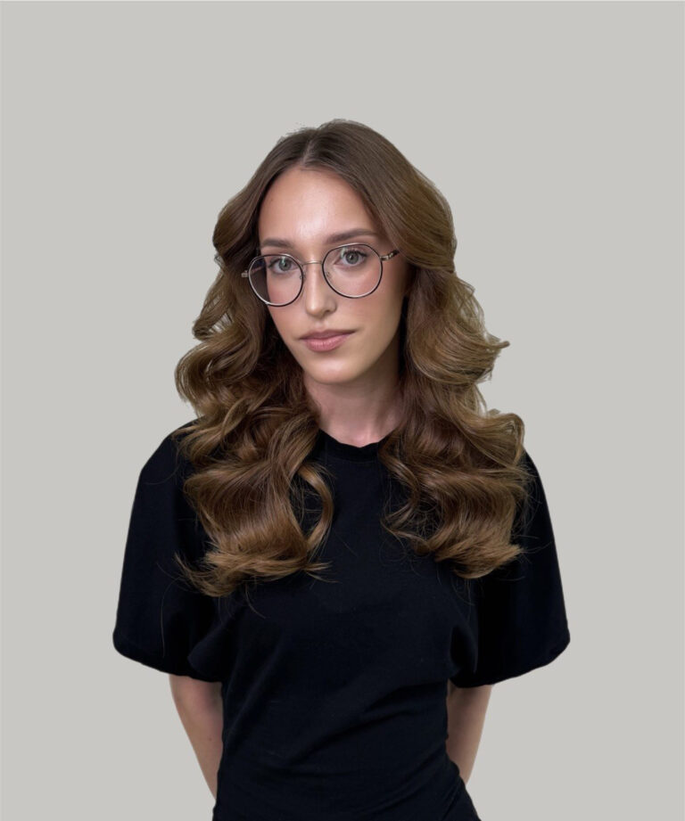 Ульяна Волченкова